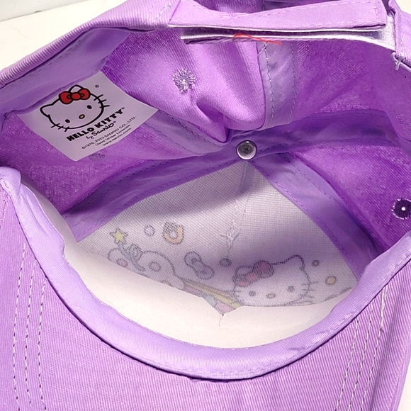 Hello Kitty Cap - Picture 3 of 3